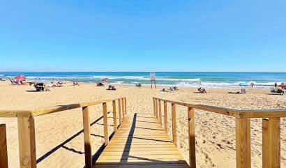 Bestaande woningen - Appartment - Torrevieja - La Mata