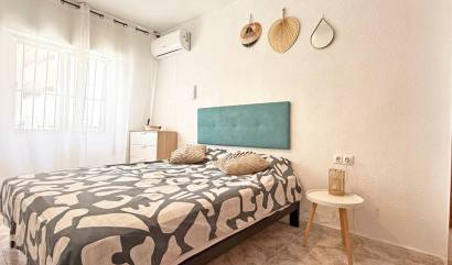 Bestaande woningen - Appartment - Torrevieja - La Mata