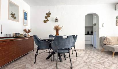 Bestaande woningen - Appartment - Torrevieja - La Mata