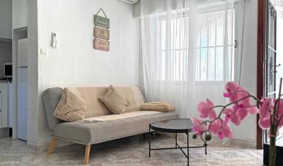 Bestaande woningen - Appartment - Torrevieja - La Mata