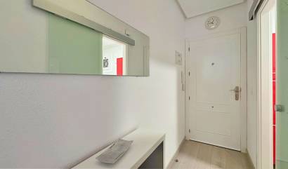 Bestaande woningen - Appartment - Torrevieja - La Mata