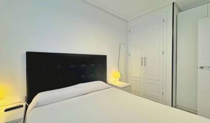 Bestaande woningen - Appartment - Torrevieja - La Mata