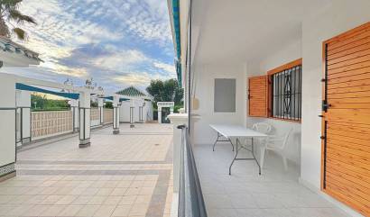 Bestaande woningen - Appartment - Torrevieja - La Mata