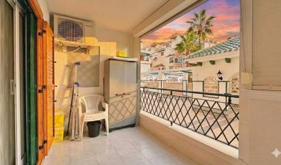 Bestaande woningen - Appartment - Torrevieja - La Mata