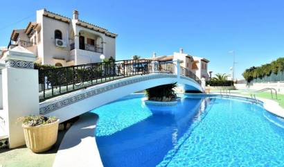 Bestaande woningen - Appartment - Torrevieja - La Mata