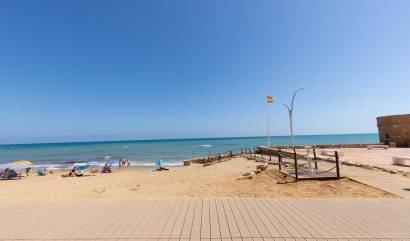 Bestaande woningen - Appartment - Torrevieja - La Mata