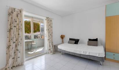 Bestaande woningen - Appartment - Torrevieja - La Mata