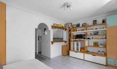 Bestaande woningen - Appartment - Torrevieja - La Mata