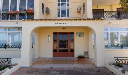 Bestaande woningen - Appartment - Torrevieja - La Mata