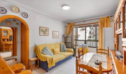 Bestaande woningen - Appartment - Torrevieja - La Mata