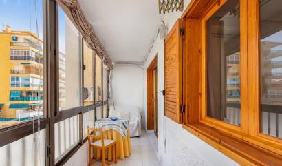 Bestaande woningen - Appartment - Torrevieja - La Mata