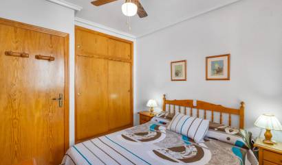 Bestaande woningen - Appartment - Torrevieja - La Mata