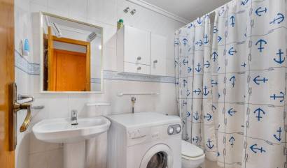 Bestaande woningen - Appartment - Torrevieja - La Mata