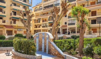 Bestaande woningen - Appartment - Torrevieja - La Mata