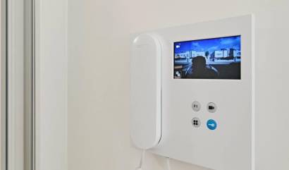 Bestaande woningen - Appartment - Torrevieja - La veleta