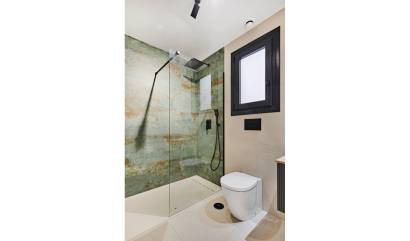 Bestaande woningen - Appartment - Torrevieja - La veleta