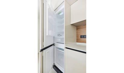 Bestaande woningen - Appartment - Torrevieja - La veleta