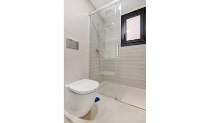 Bestaande woningen - Appartment - Torrevieja - La veleta
