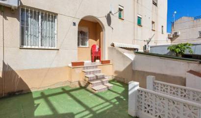 Bestaande woningen - Appartment - Torrevieja - Lago Jardin