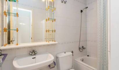 Bestaande woningen - Appartment - Torrevieja - Lago Jardin