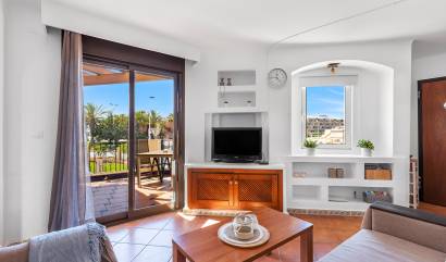 Bestaande woningen - Appartment - Torrevieja - Los Altos