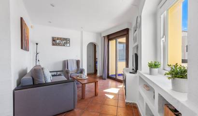 Bestaande woningen - Appartment - Torrevieja - Los Altos