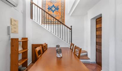 Bestaande woningen - Appartment - Torrevieja - Los Altos