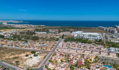 Bestaande woningen - Appartment - Torrevieja - Los Altos