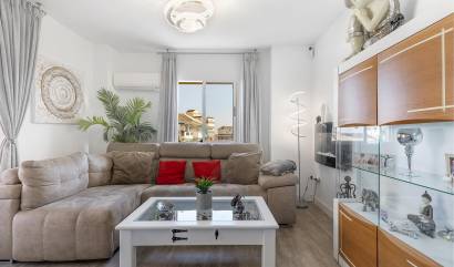 Bestaande woningen - Appartment - Torrevieja - Los Europeos