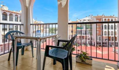 Bestaande woningen - Appartment - Torrevieja - Mar Azul