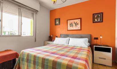 Bestaande woningen - Appartment - Torrevieja - Mar Azul