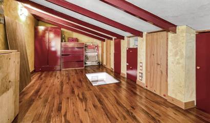 Bestaande woningen - Appartment - Torrevieja - Mar Azul