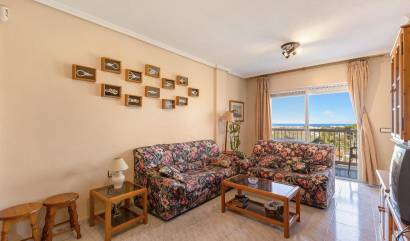 Bestaande woningen - Appartment - Torrevieja - Nueva Torrevieja