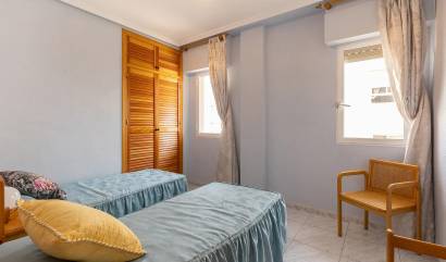 Bestaande woningen - Appartment - Torrevieja - Nueva Torrevieja