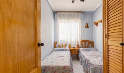 Bestaande woningen - Appartment - Torrevieja - Nueva Torrevieja