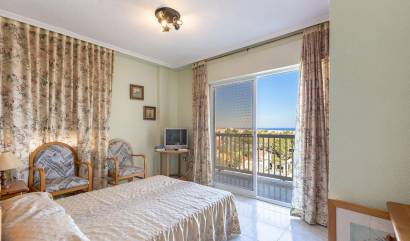 Bestaande woningen - Appartment - Torrevieja - Nueva Torrevieja