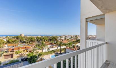 Bestaande woningen - Appartment - Torrevieja - Nueva Torrevieja