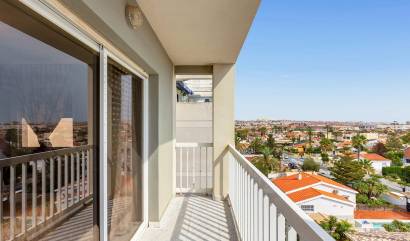 Bestaande woningen - Appartment - Torrevieja - Nueva Torrevieja