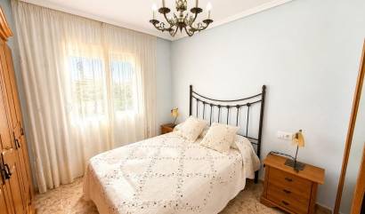 Bestaande woningen - Appartment - Torrevieja - Nueva Torrevieja