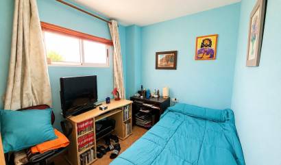Bestaande woningen - Appartment - Torrevieja - Nueva Torrevieja