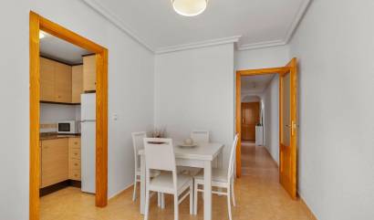 Bestaande woningen - Appartment - Torrevieja - Nueva Torrevieja