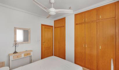 Bestaande woningen - Appartment - Torrevieja - Nueva Torrevieja