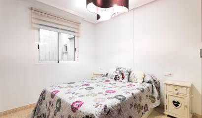 Bestaande woningen - Appartment - Torrevieja - Parque de las Naciones