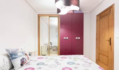 Bestaande woningen - Appartment - Torrevieja - Parque de las Naciones