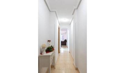 Bestaande woningen - Appartment - Torrevieja - Parque de las Naciones