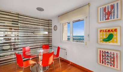 Bestaande woningen - Appartment - Torrevieja - Paseo maritimo