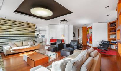 Bestaande woningen - Appartment - Torrevieja - Paseo maritimo