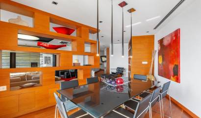 Bestaande woningen - Appartment - Torrevieja - Paseo maritimo