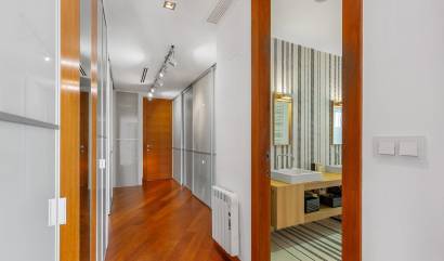 Bestaande woningen - Appartment - Torrevieja - Paseo maritimo