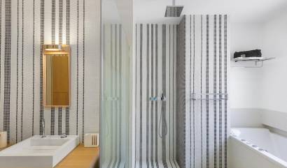 Bestaande woningen - Appartment - Torrevieja - Paseo maritimo